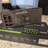 RTX 4070 Ti Super Asus TUF Gaming