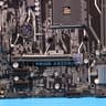ASUS PRIME A320M-K AMD Socket AM4 DDR4 MicroATX Motherboard No I/O Shield - 4201332169