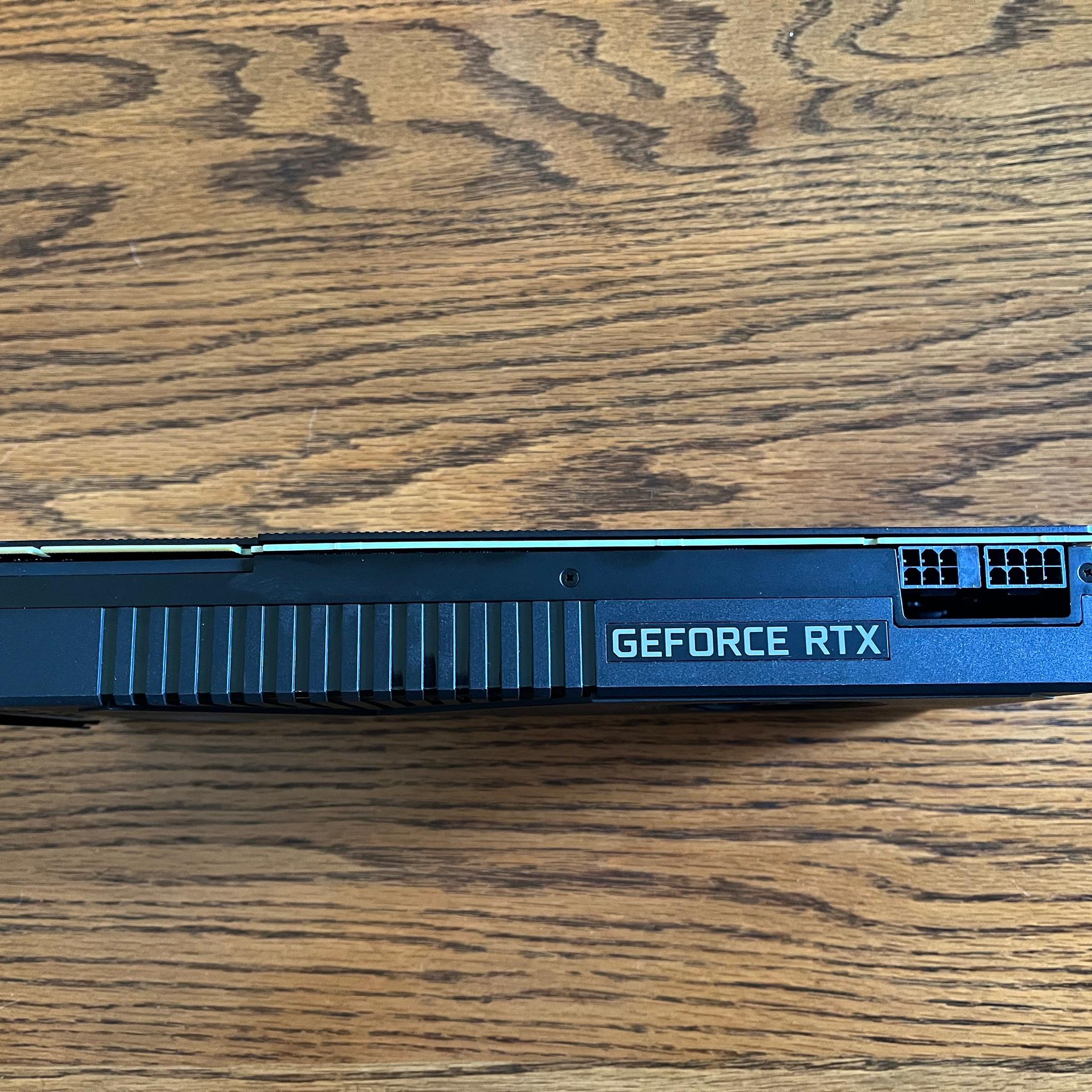 RTX 2080