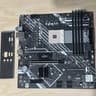 HP OMEN 40L GT21-0126M AMD CHIPSET B550 SOCKET AM4 MOTHERBOARD M93857-001