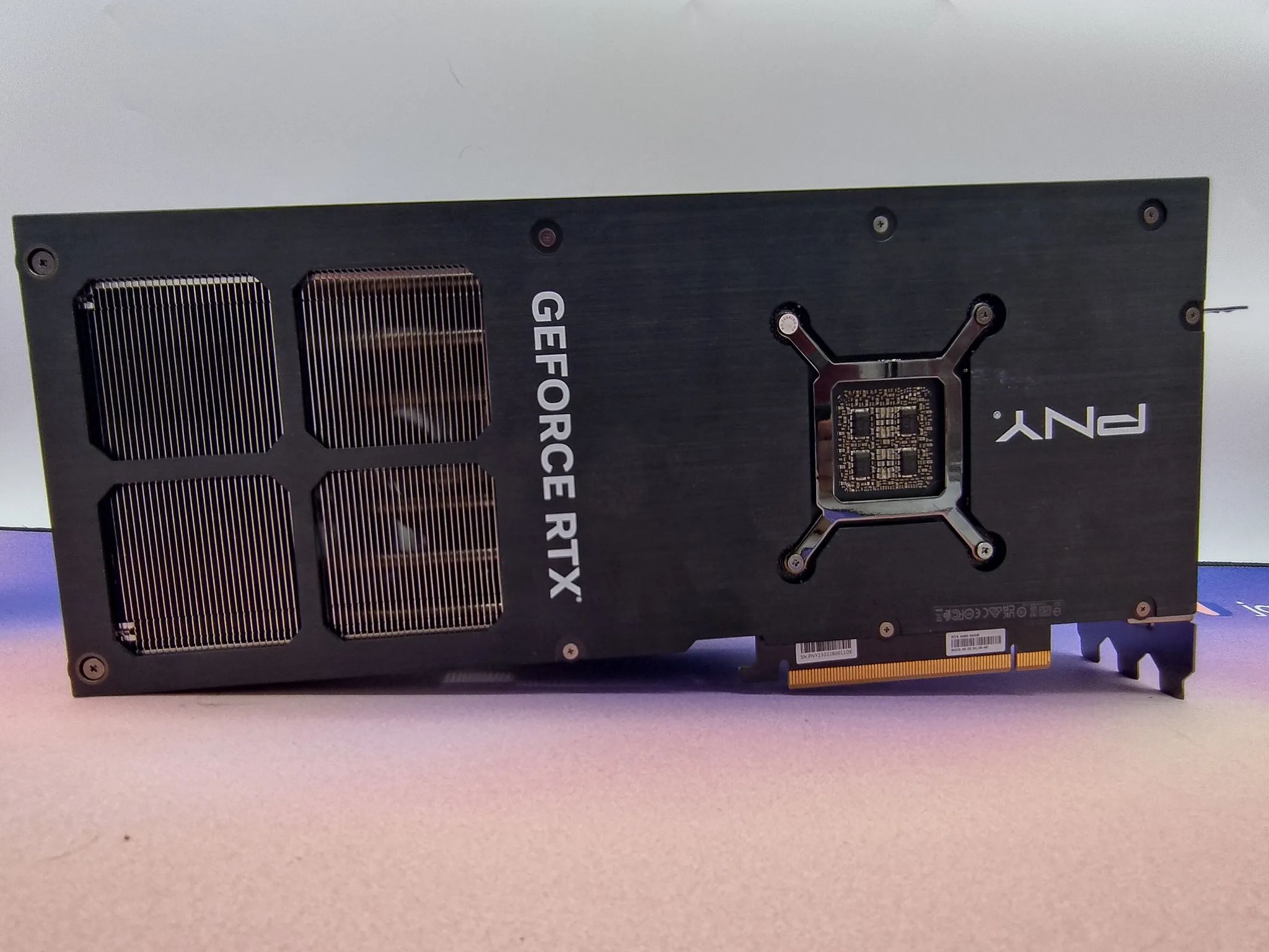 PNY RTX 4090