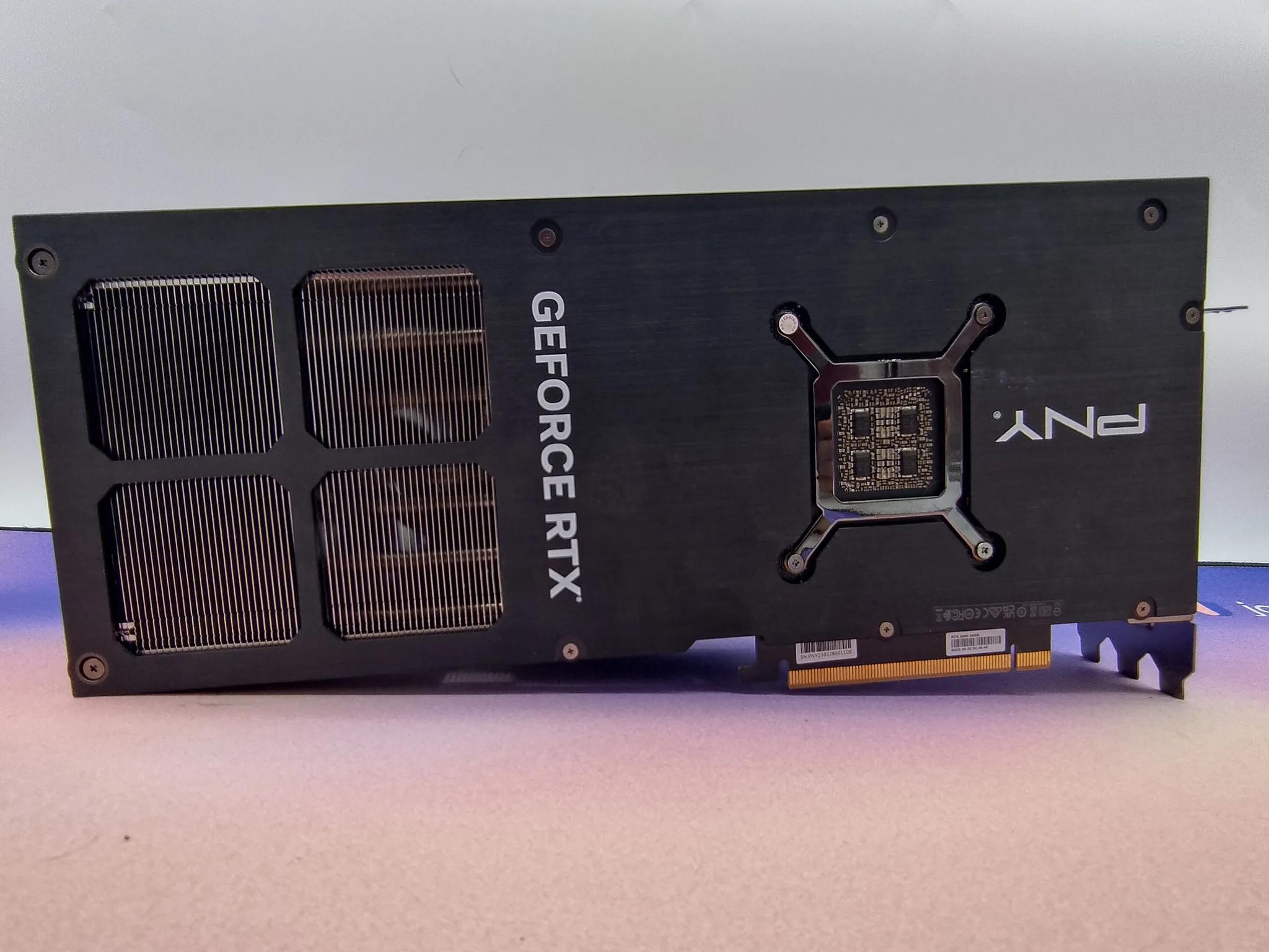 PNY RTX 4090