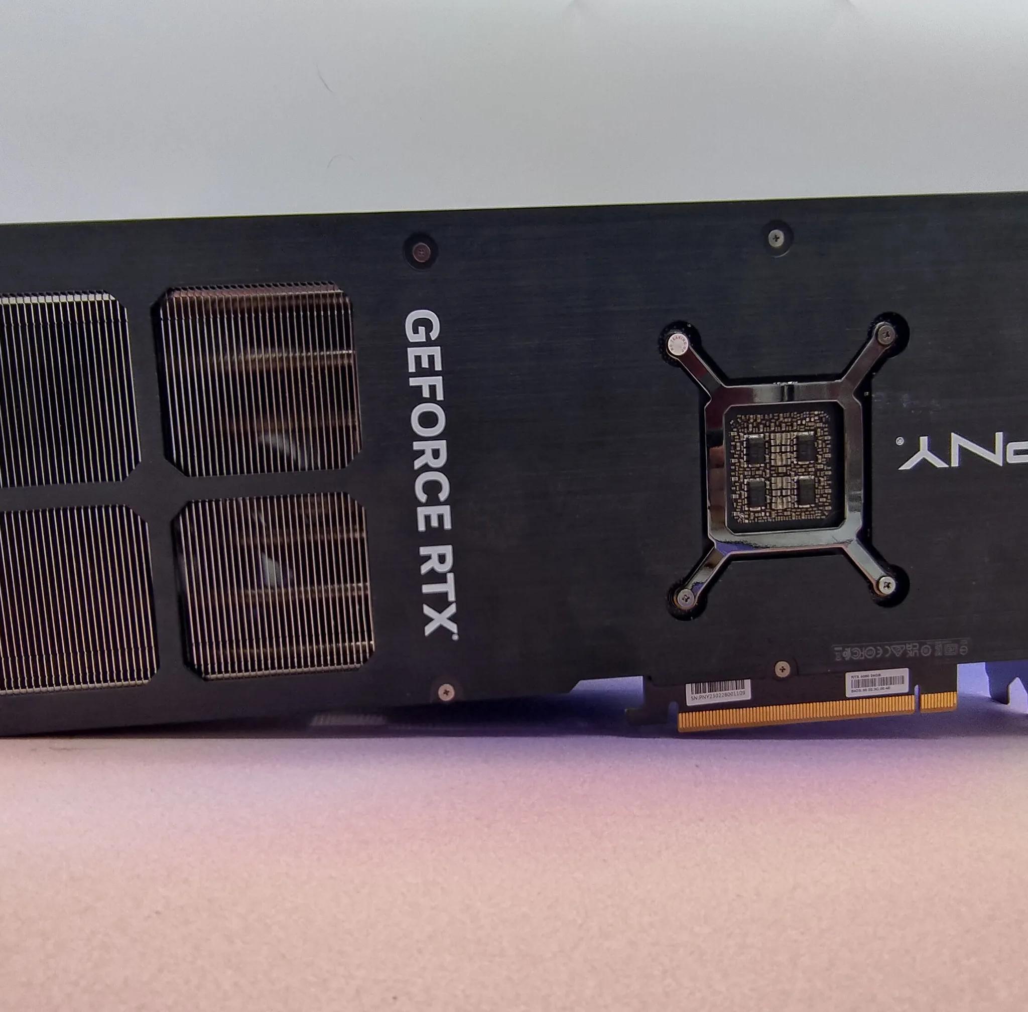 PNY RTX 4090
