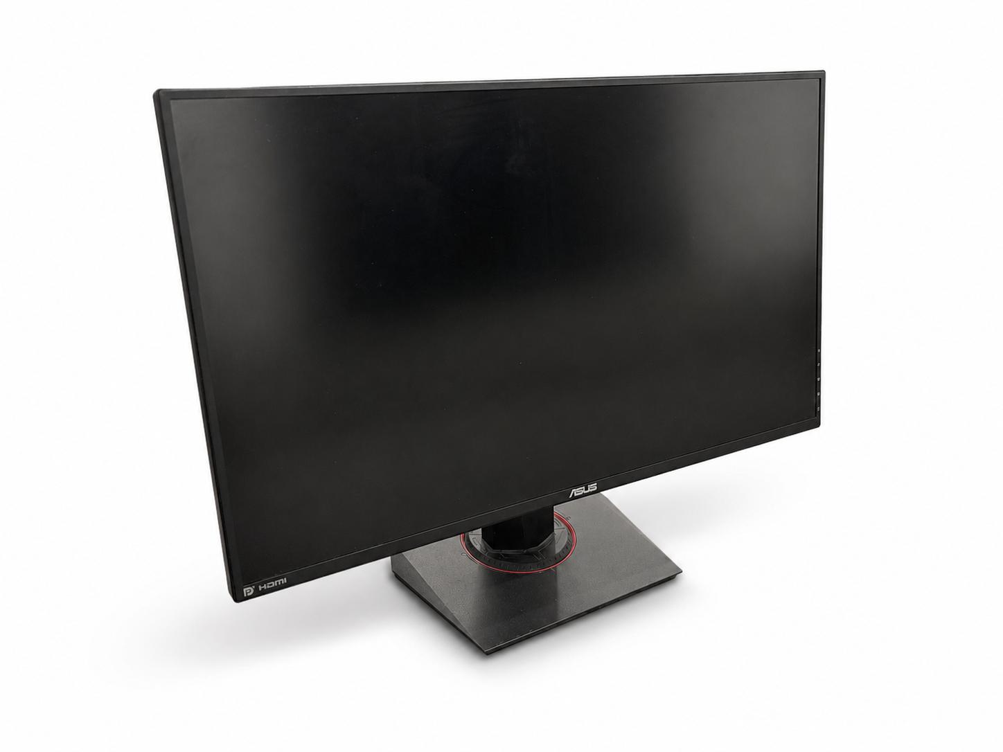 ASUS VG279Q 27" Full HD 1080p IPS 144Hz 1ms (MPRT) | DP HDMI DVI | NVIDIA G-SYNC / AMD FreeSync