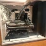 Custom Gaming PC Build