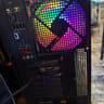 GeForce RTX 3070 Ti Custom Gaming PC - Ryzen 5 8400F