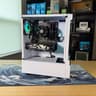Mid Range Gaming PC (R5 5500 + RTX 3070)