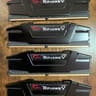 G.Skill Ripjaws 32GB (4x8GB) 3600mhz DDR4 RAM