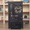 Budget 1080P Crusher | GTX 1060 6GB | Ryzen 5 2600 | 16GB | 256GB + 500GB | Wi-Fi + BT | ARGB