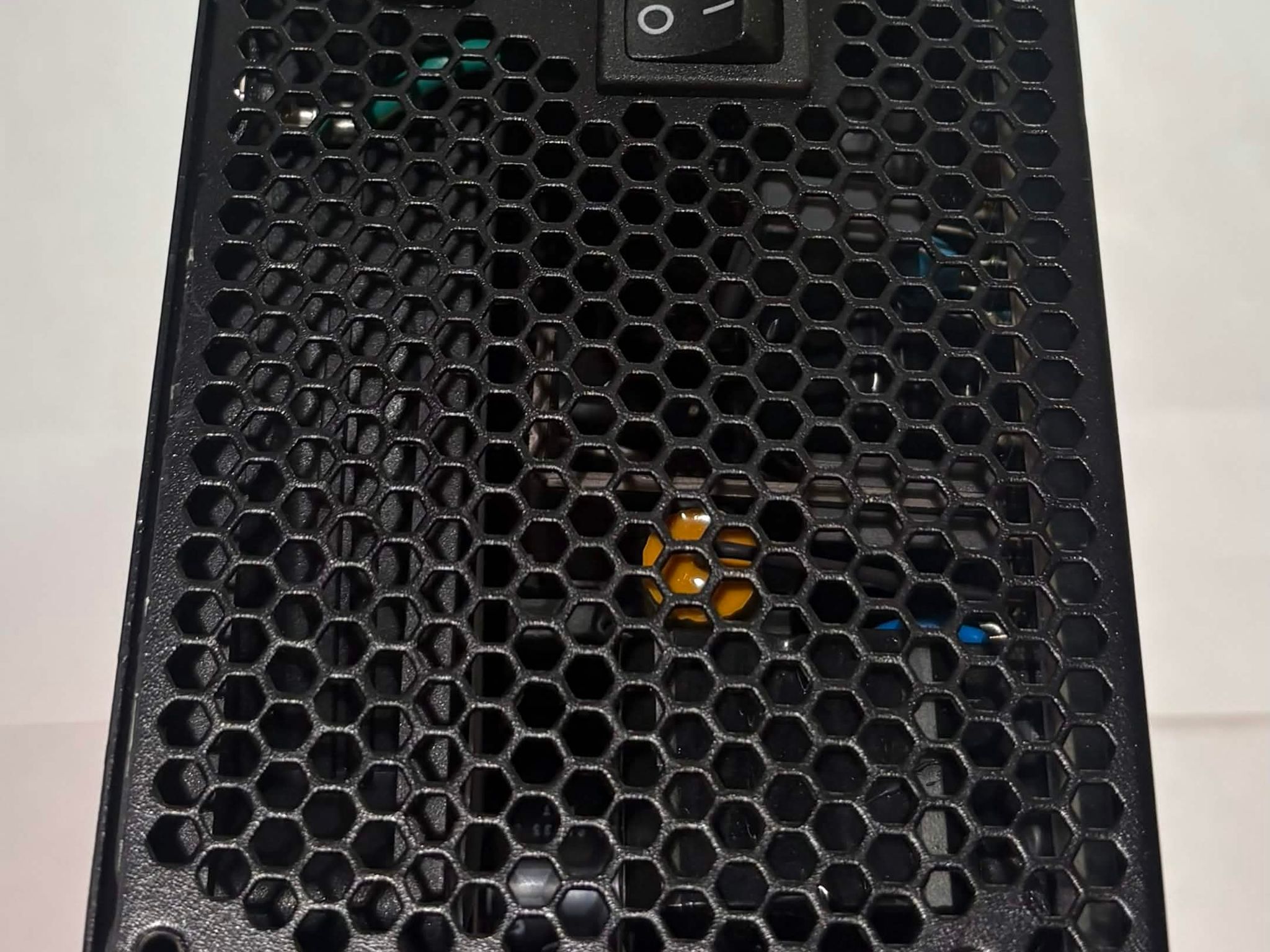PowerSpec 850W 80+ Gold Fully Modular PSU (PSX 850GFM)
