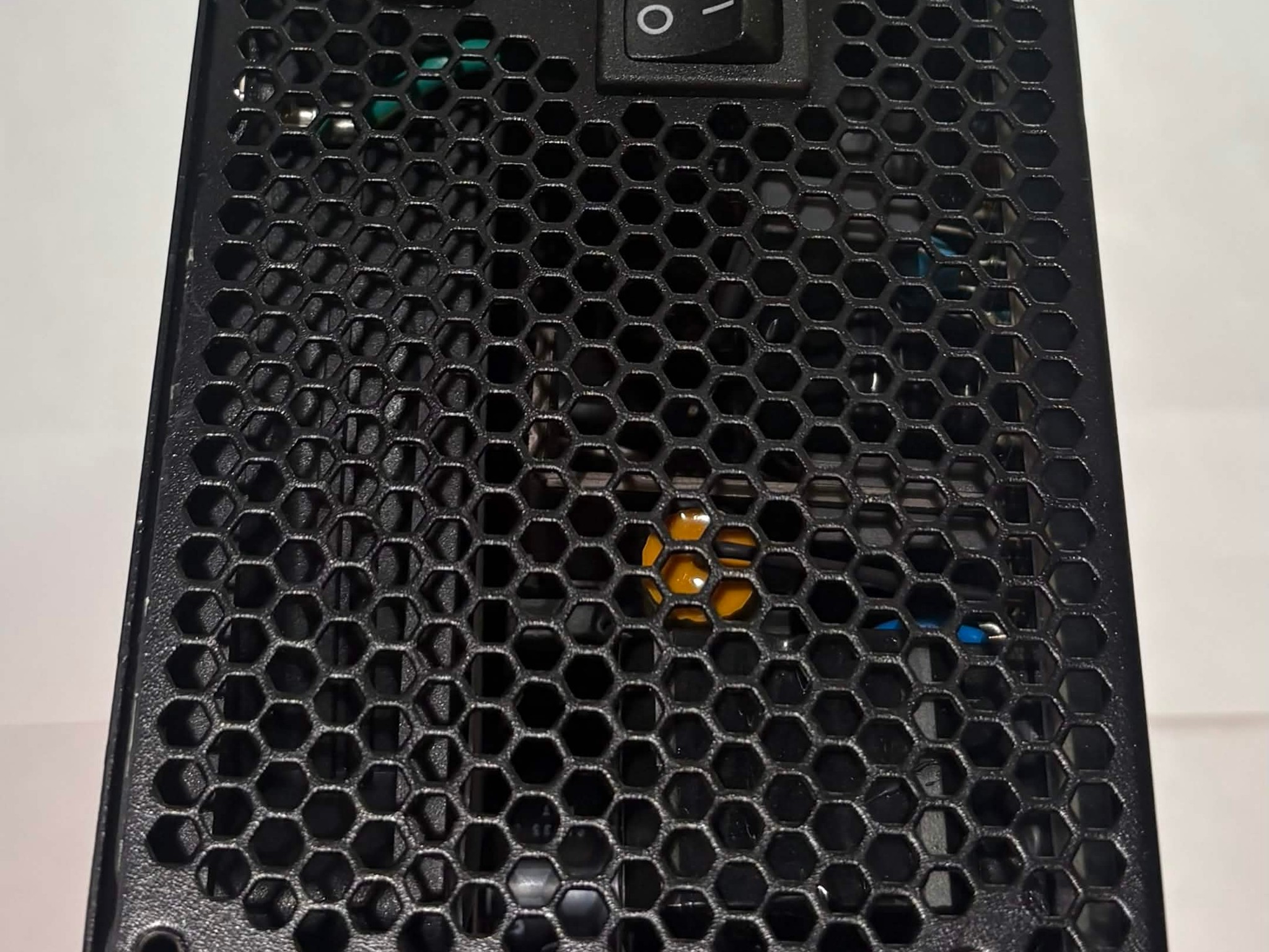PowerSpec 850W 80+ Gold Fully Modular PSU (PSX 850GFM)