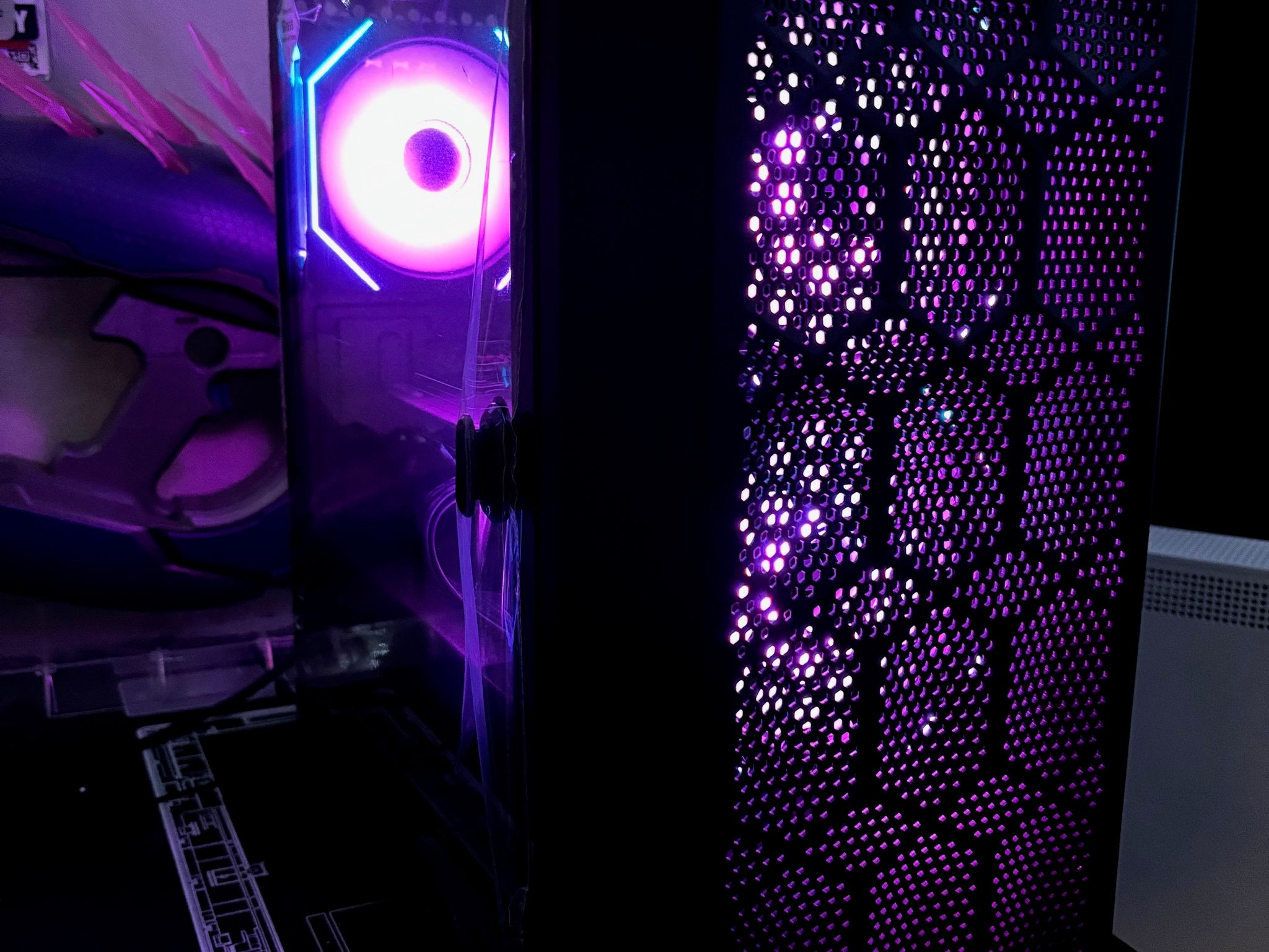 2060 Super Gaming PC