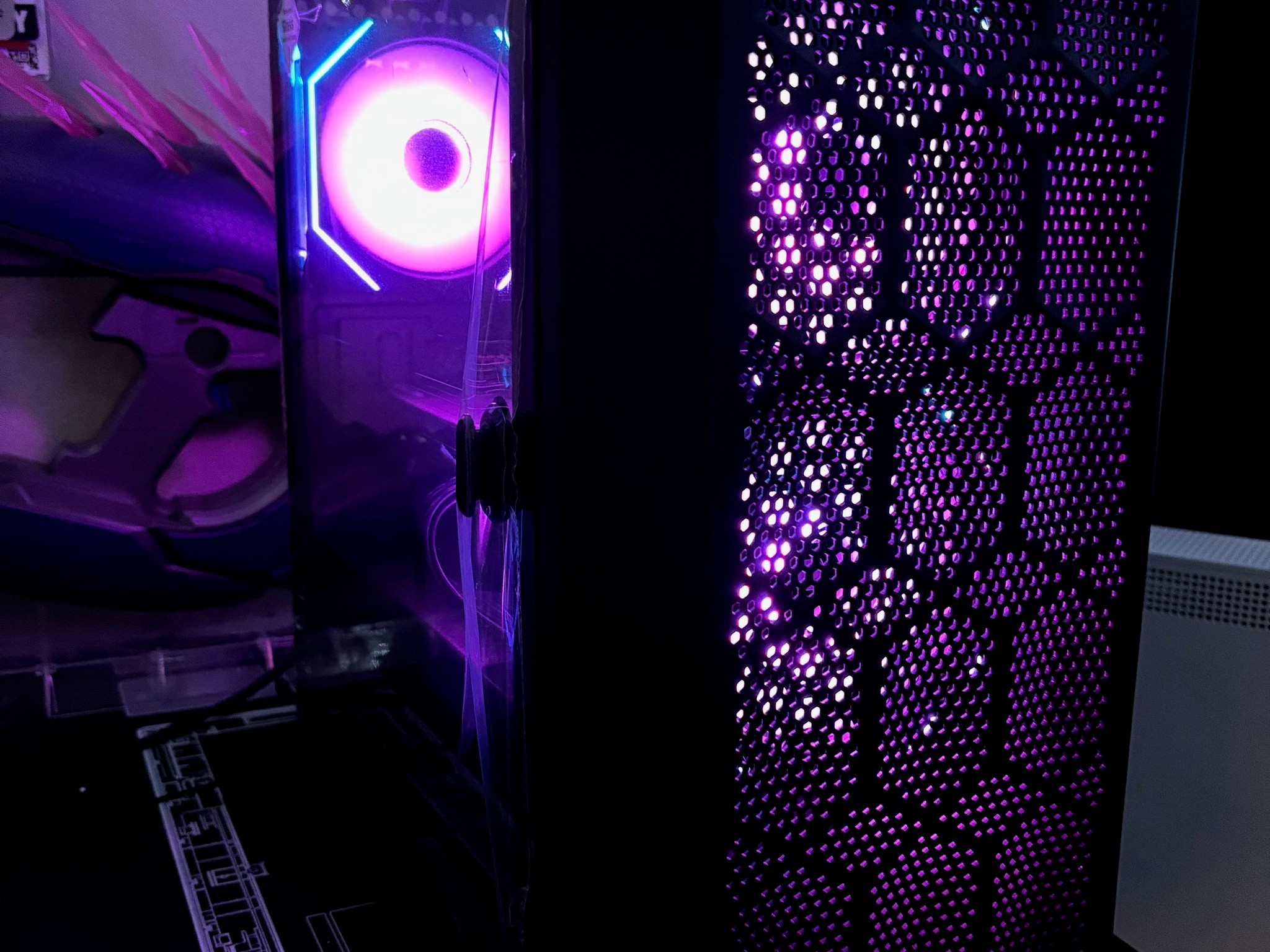 2060 Super Gaming PC