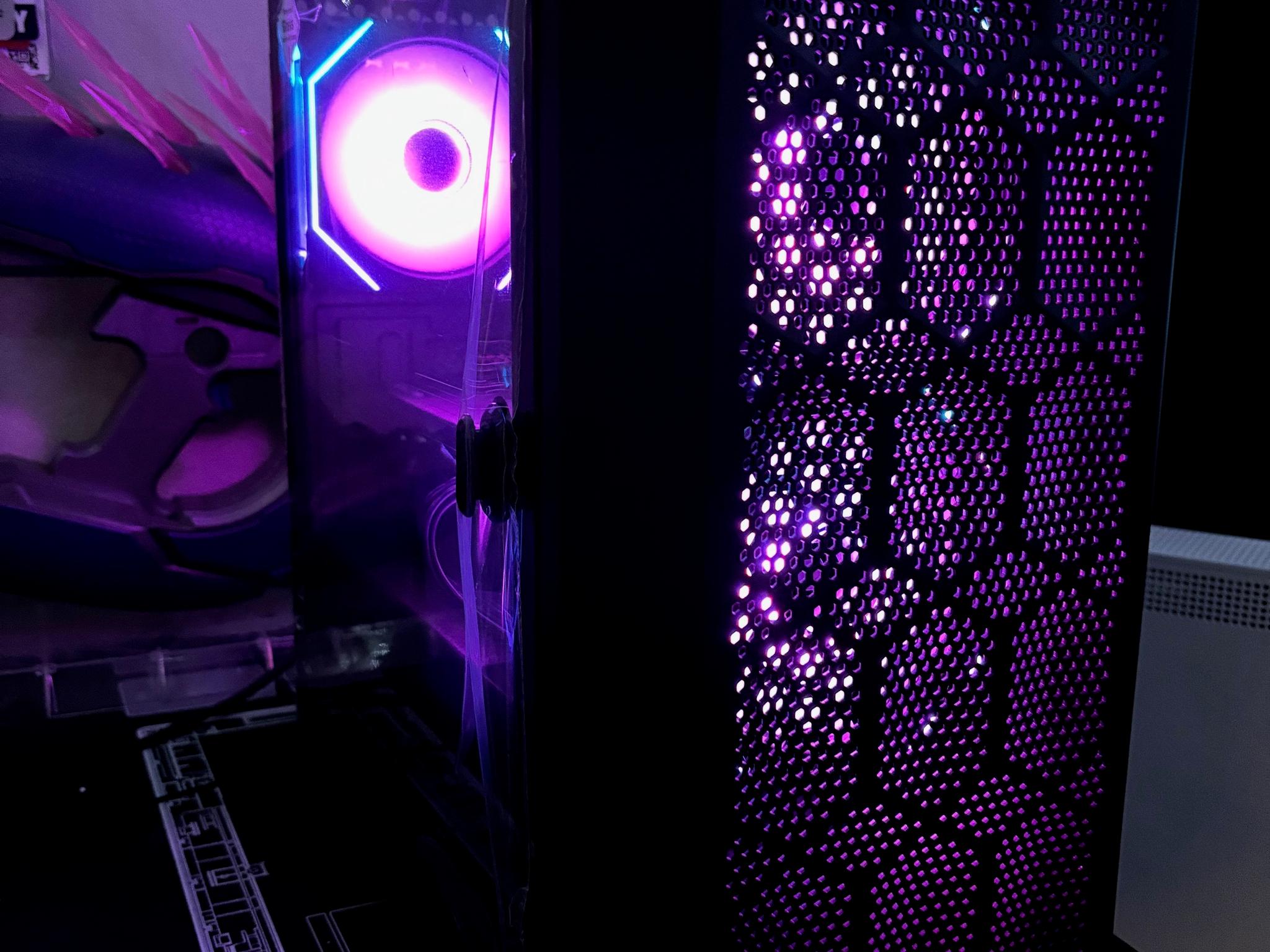 2060 Super Gaming PC