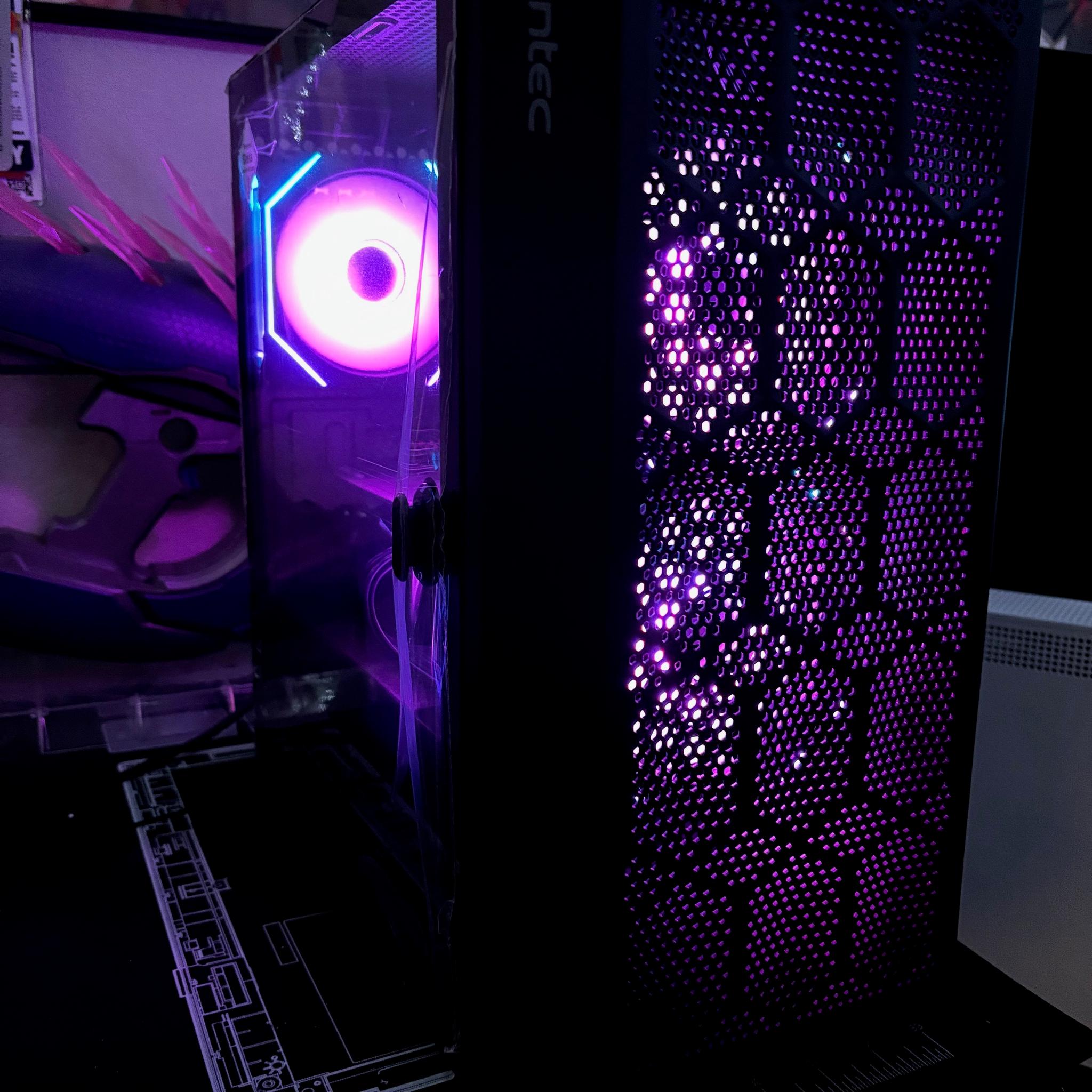 2060 Super Gaming PC