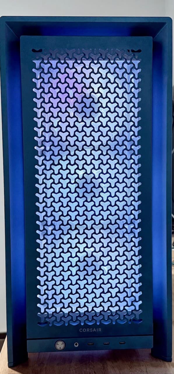 Corsair Nova Color Shift RTX Aero 5070 OC 12GB