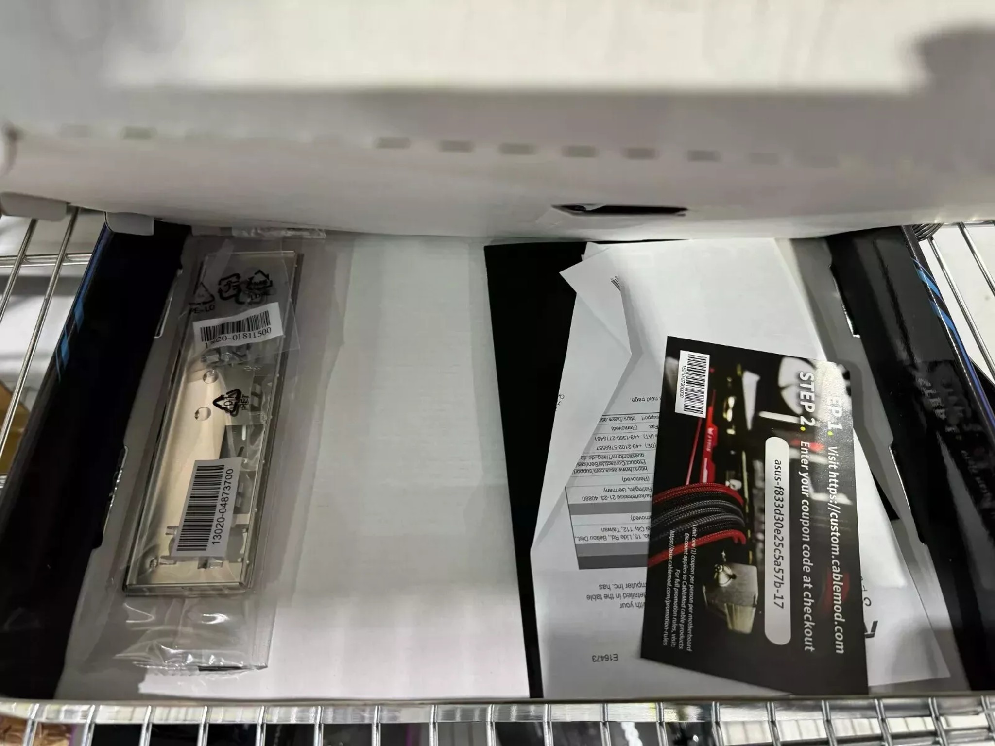 ASUS ‎Prime Z390-P LGA 1151 Intel Motherboard