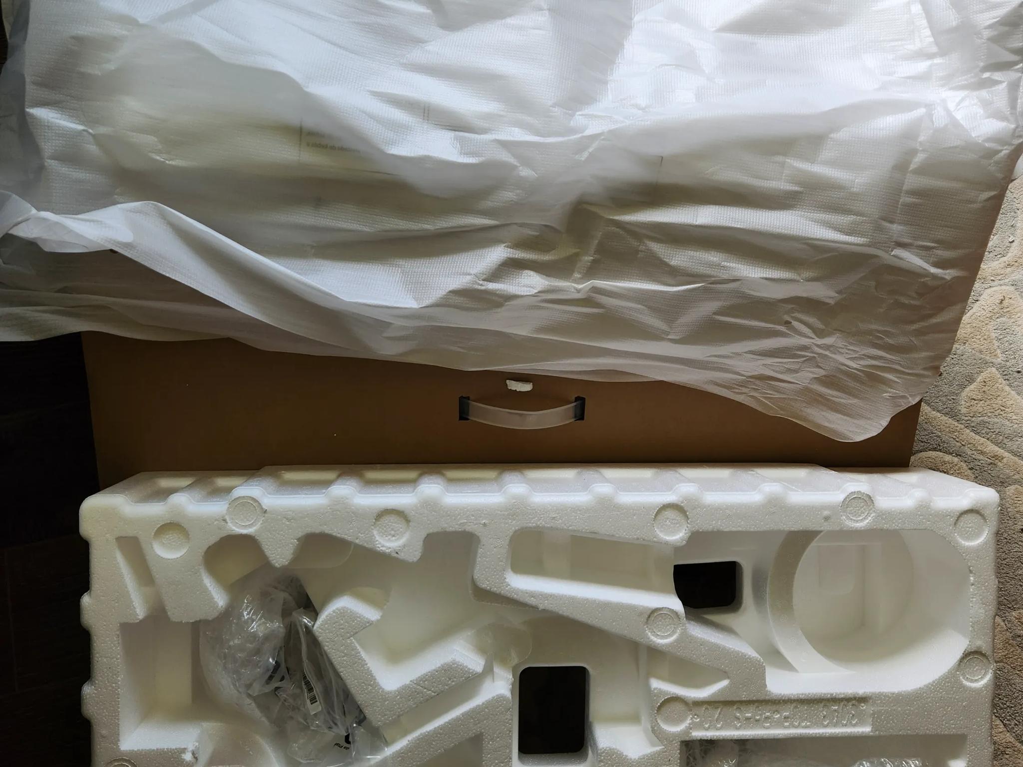 Acer Nitro XZ6 29.5" 200Hz