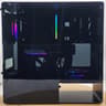 Gaming PC Ryzen 5 9600X 16GB RAM 240GB SSD + 2TB HDD RTX 3070 8GB Win11 Computer
