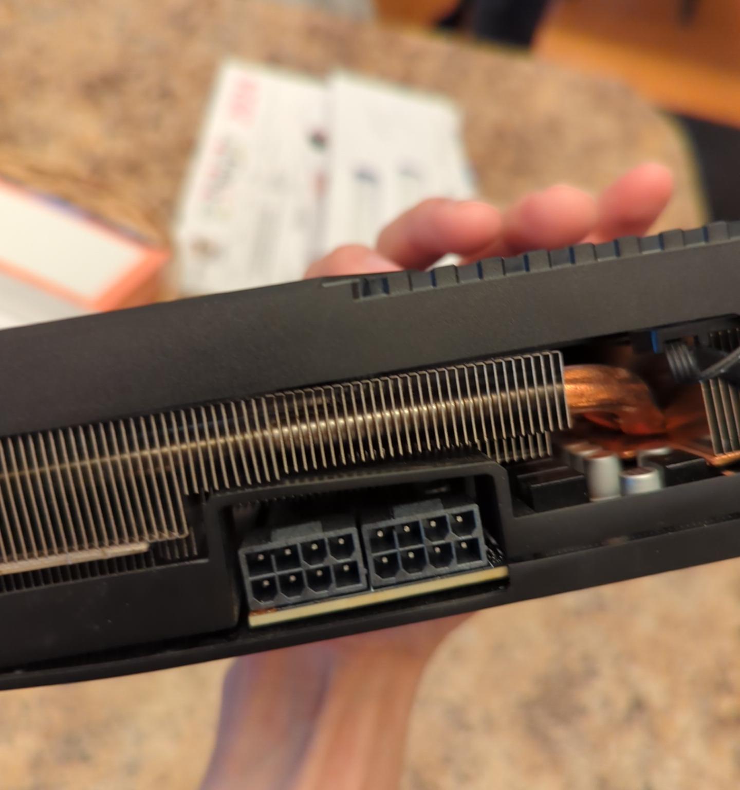 3080 10GB HP omen