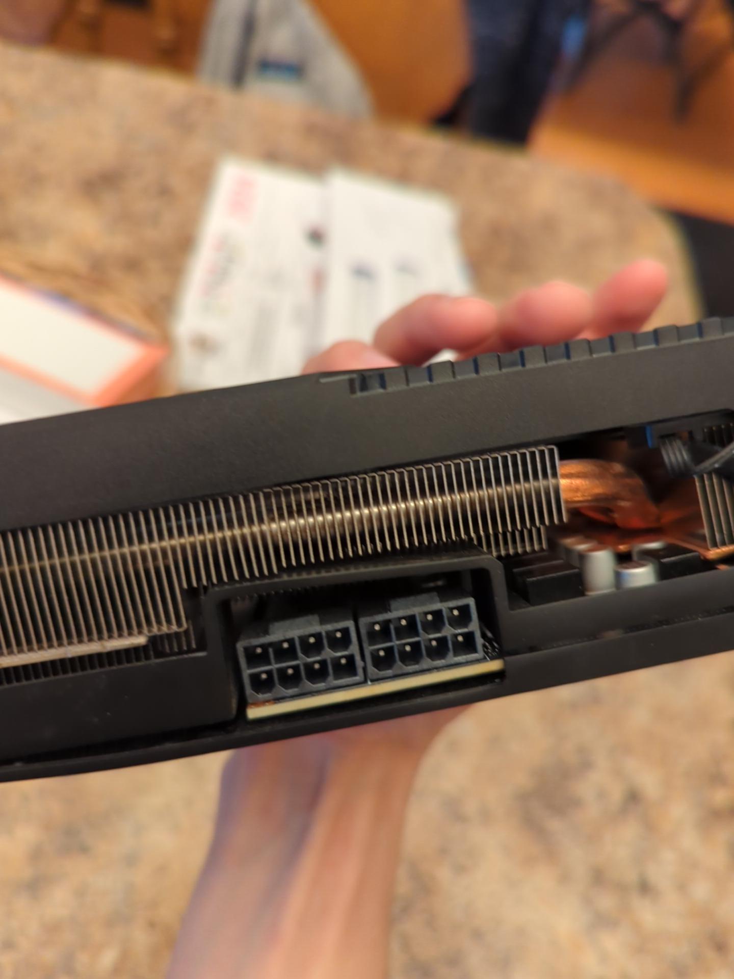 3080 10GB HP omen