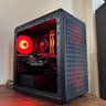 **WEEKEND SALE** RTX 4060 | Ryzen 5 5500 | 1TB SSD | The Dark Trooper