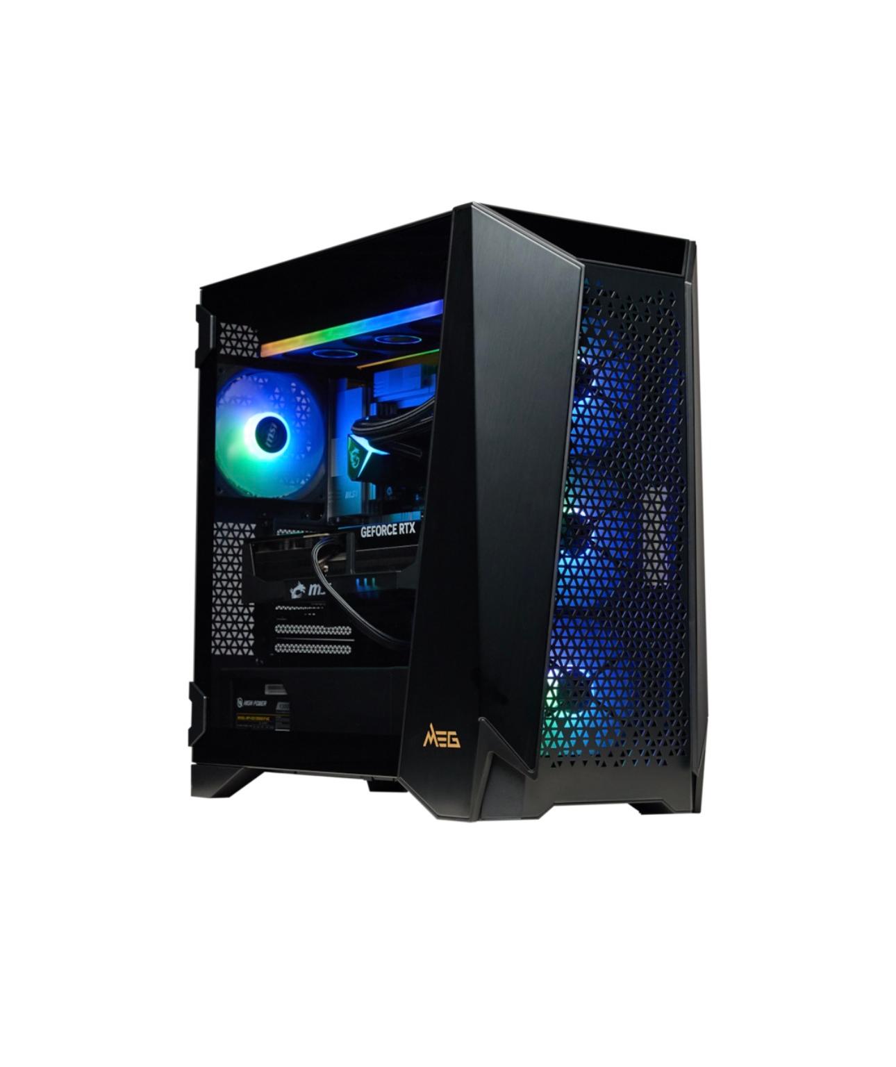 RTX 5090 / Ryzen 9 9950x3d / 32GB DDR5 / 2Tb SSD / Brand new build with 10 month warranty