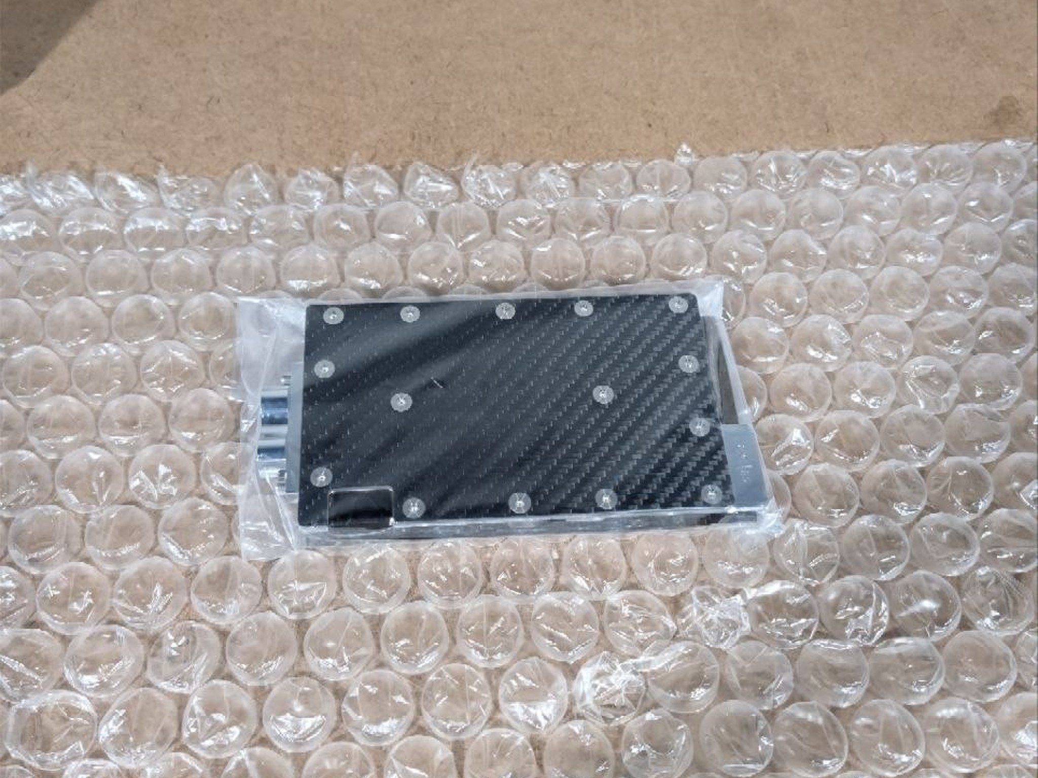 Alphacool ES RTX 5080 Reference 1-Slot-Design Waterblock with Backplate (10261)