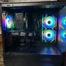 Ryzen 7 5800X Gaming PC!! | RTX 3060 12GB | 16GB Ram | 512 GB NVMe SSD | Windows 11 ARGB Computer
