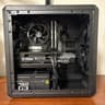 RTX 3070 | Ryzen 5 3600 | 16GB DDR4 | 1 TB SSD | 750W PSU | 3x 120mm Fan | mATX Case