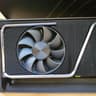 NVIDIA GeForce RTX 3070 Ti Founders Edition