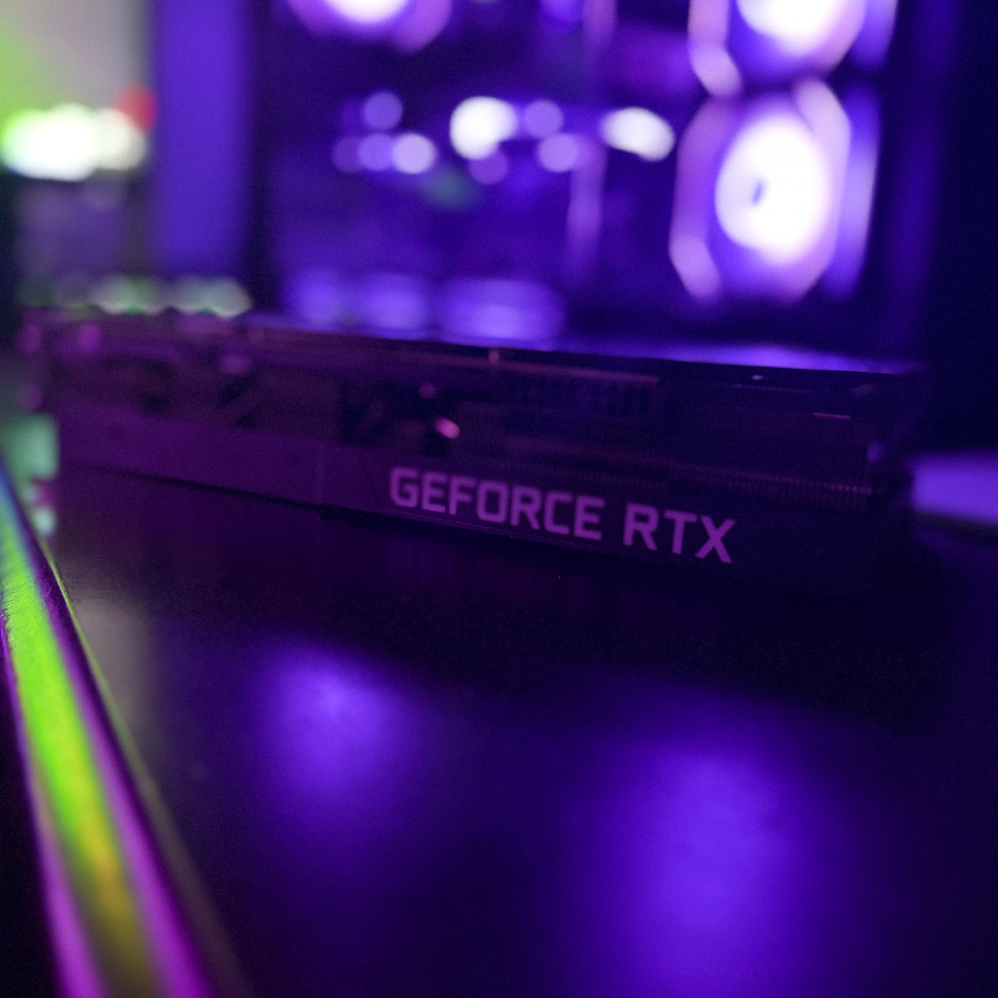 (Alienware Exclusive) Dell Gaming GeForce RTX 3080 OC 10Gb VRAM