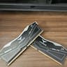 Teamgroup T-force delta 32GB DDr5