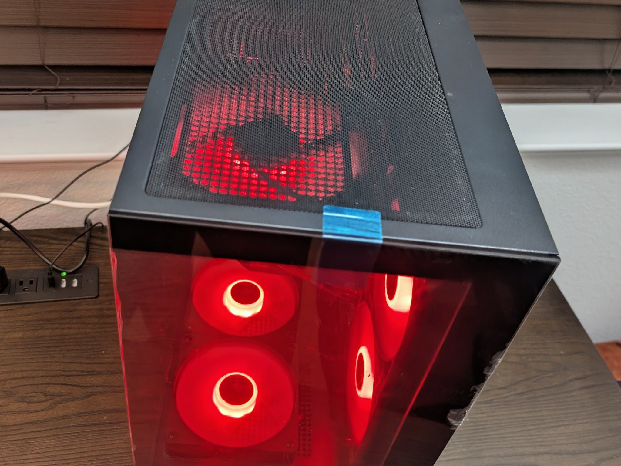 AMD RYZEN 7600X3D| MSI SHADOW RTX 5070 12GB| 32 GB DDR5 RAM| 1TB NVMe| WIFI| WINDOW 11| GAMING PC