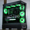 RTX 3070Ti 8GB | Intel i7-12700KF | 32GB DDR4 | 1TB NVME | Win11 | WIFI | 1440P Gaming PC