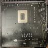 MSI MAG B760M MOTAR WIFI LGA 1700