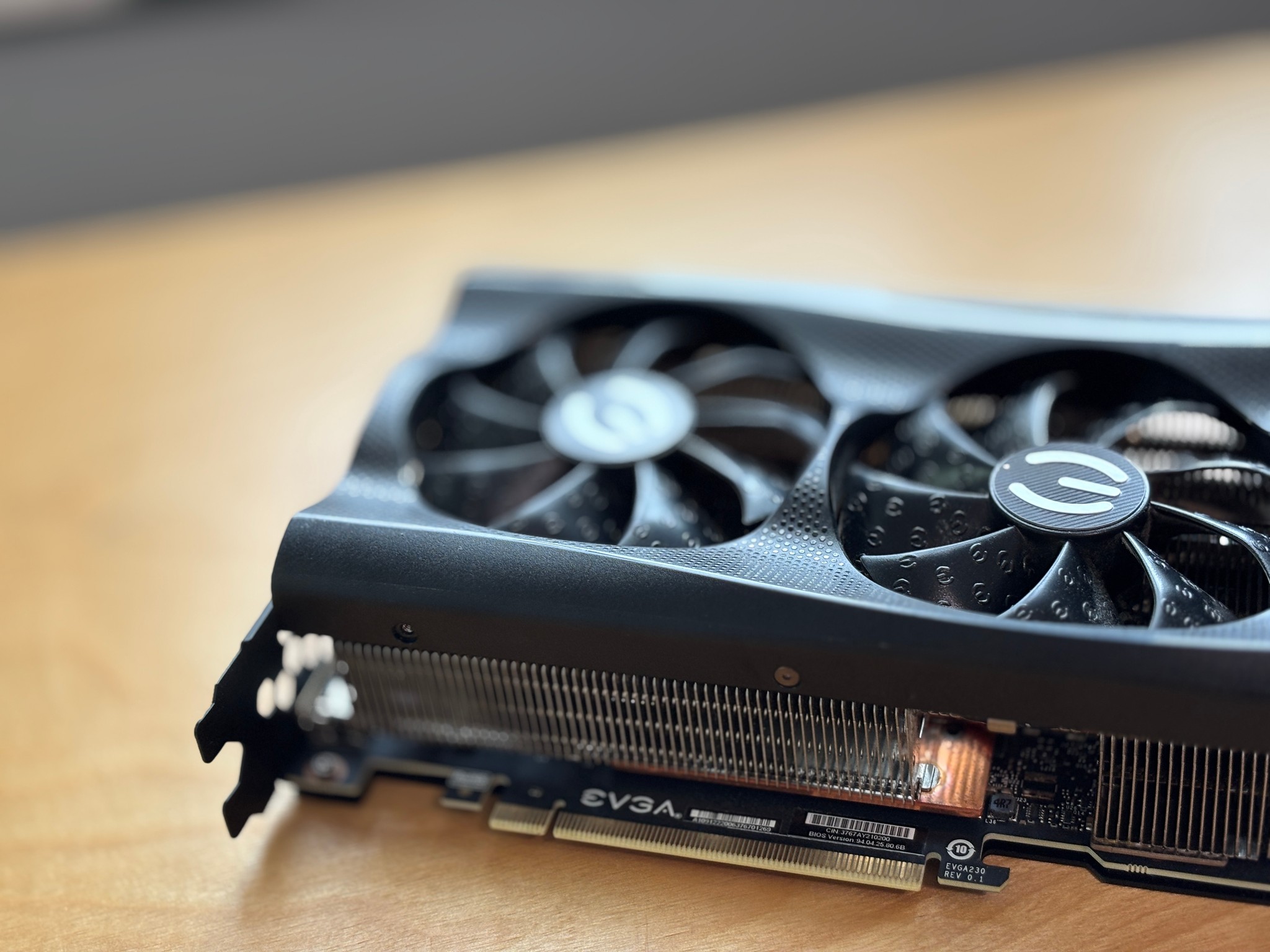 Great Condition RTX 3070
