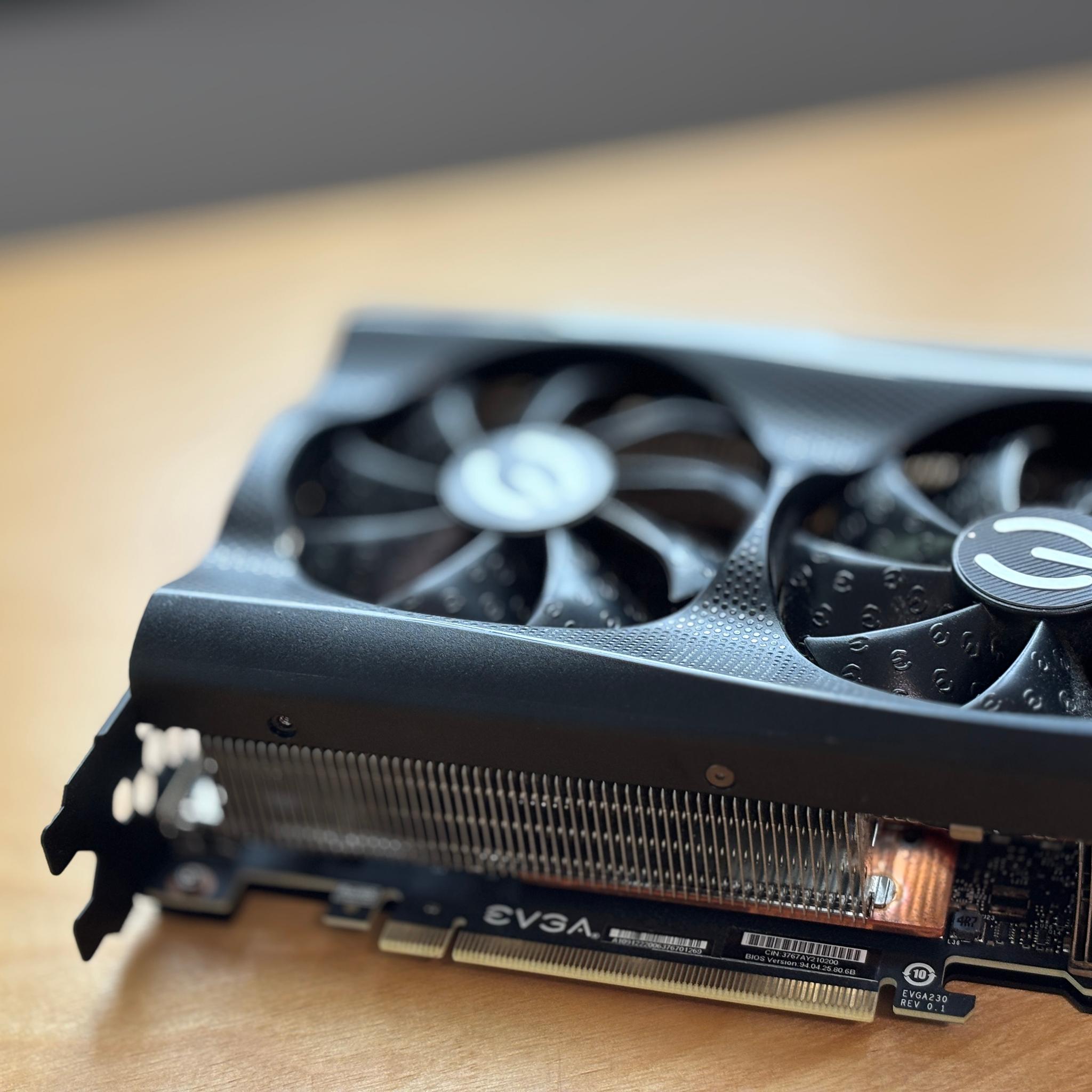 Great Condition RTX 3070