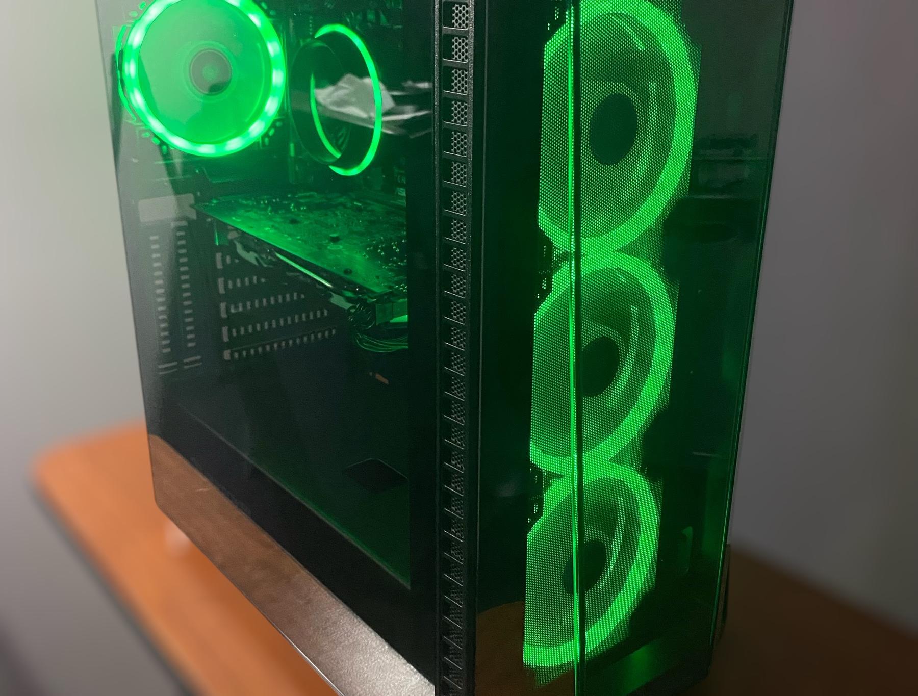 TrueCompute