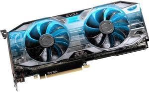 EVGA GeForce RTX 2070 8GB GDDR6 Graphics Card (08GP43173KR)