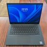 Dell Latitude 7310, i5-10th Gen, 16 GB RAM, 256 SSD