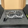 MSI NVIDIA GTX 1650 VENTUS OC EDITION 4GB GDRR6 GRAPHICS CARD WITH BOX!!