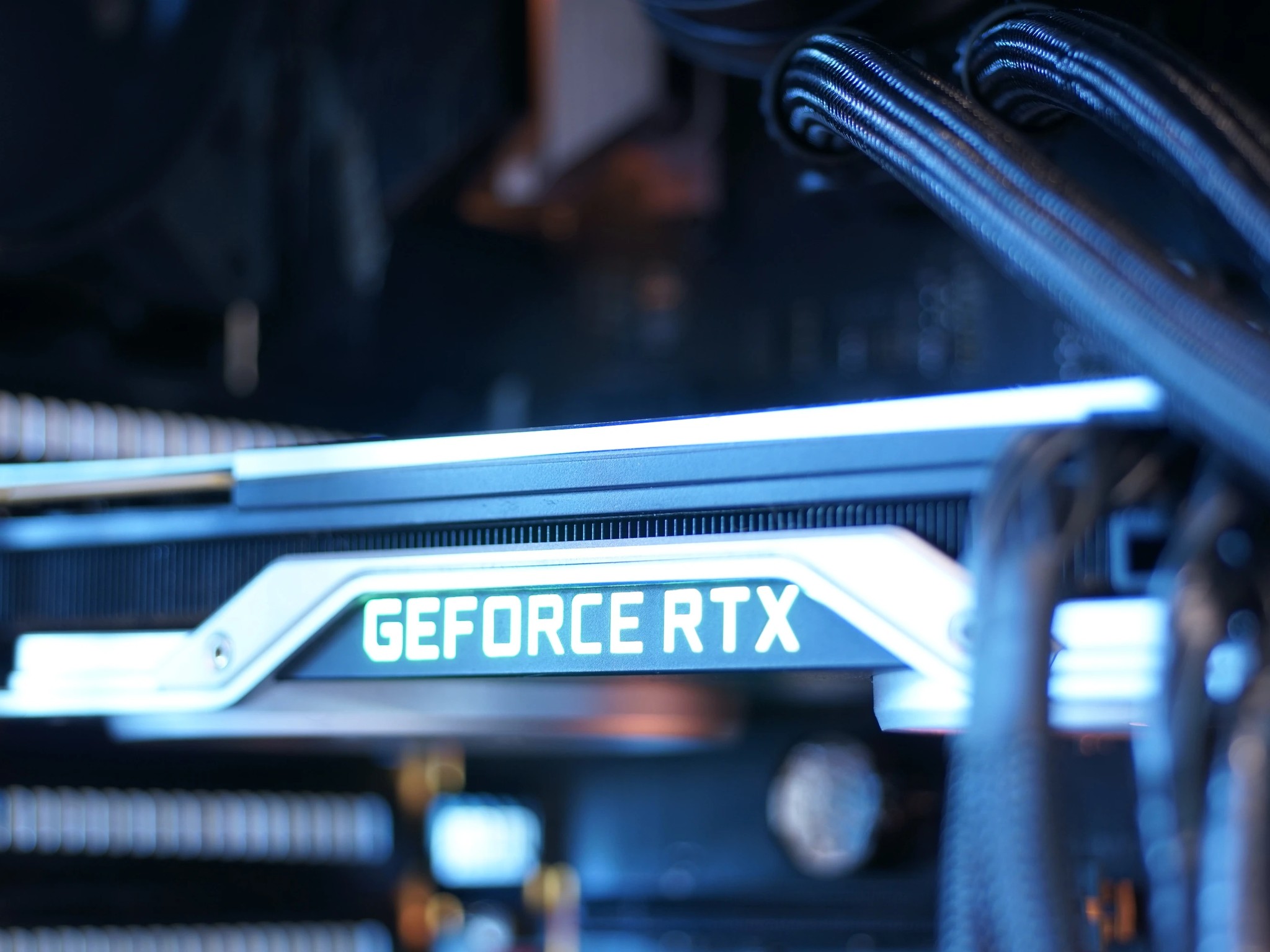 Performance Gaming & Workstation PC | RTX 2080ti, Ryzen 3700X, 32GB RAM