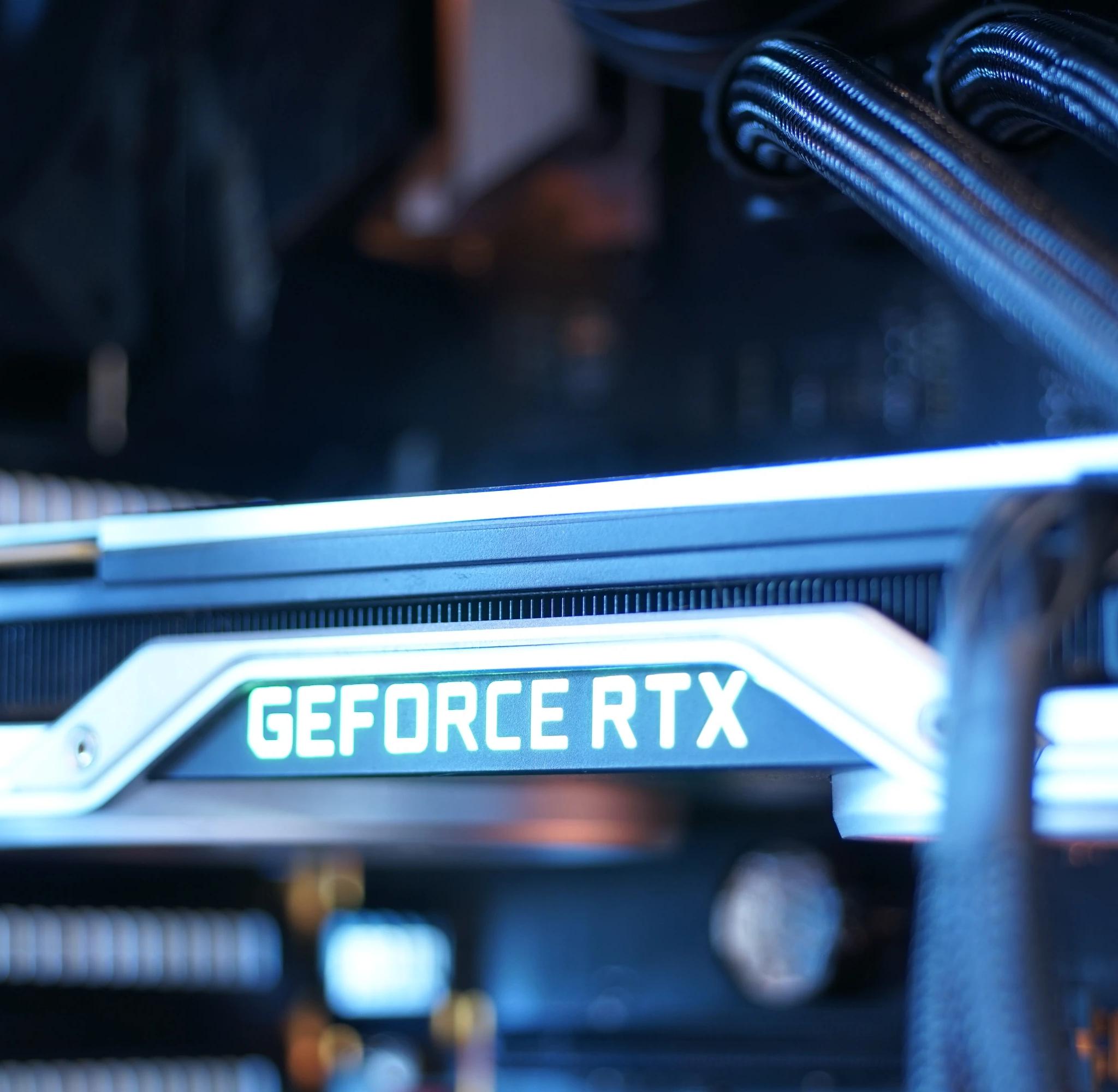Performance Gaming & Workstation PC | RTX 2080ti, Ryzen 3700X, 32GB RAM