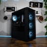 ❄️🌊 ULTRA BUDGET - FORTNITE Ready GAMING PC | INTEL i7 4770K | GTX 960 OC | 16GB RAM | 1.12TB