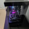 GeForce RTX 3070 Custom Gaming PC - Ryzen 5 - 16GB DDR4 - 1.75 TB Total Storage