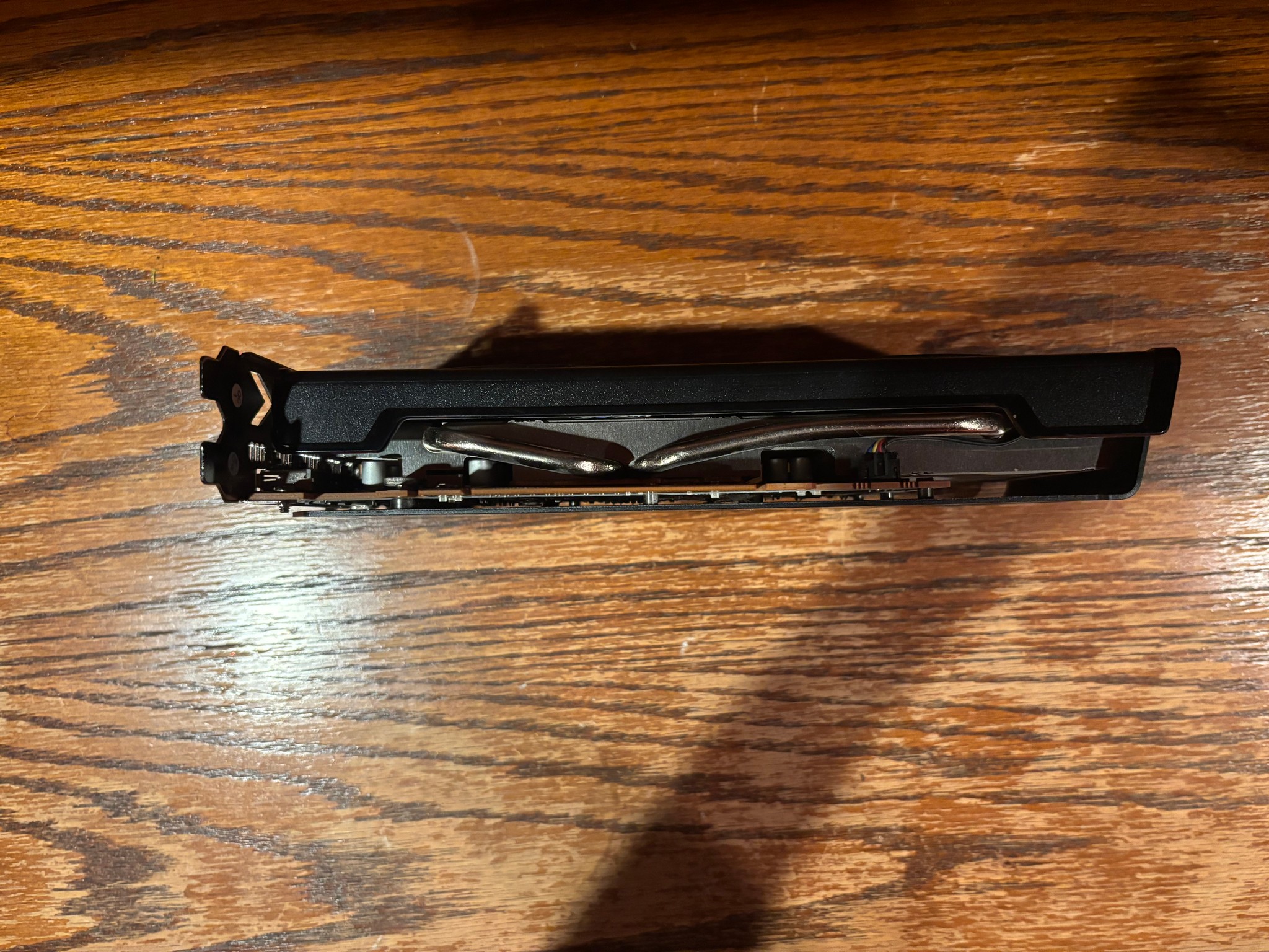 XFX Rx 6600 8Gb