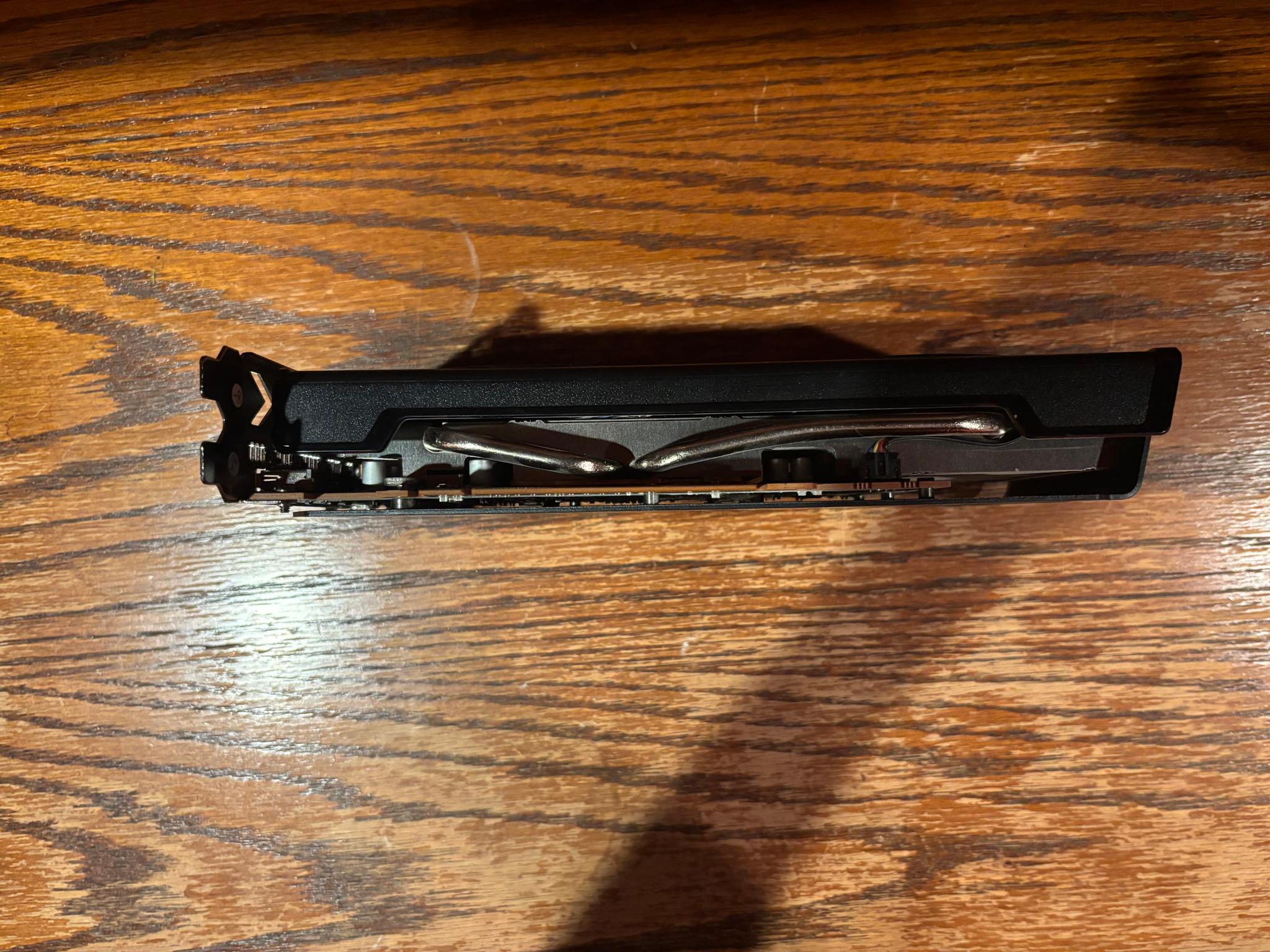XFX Rx 6600 8Gb