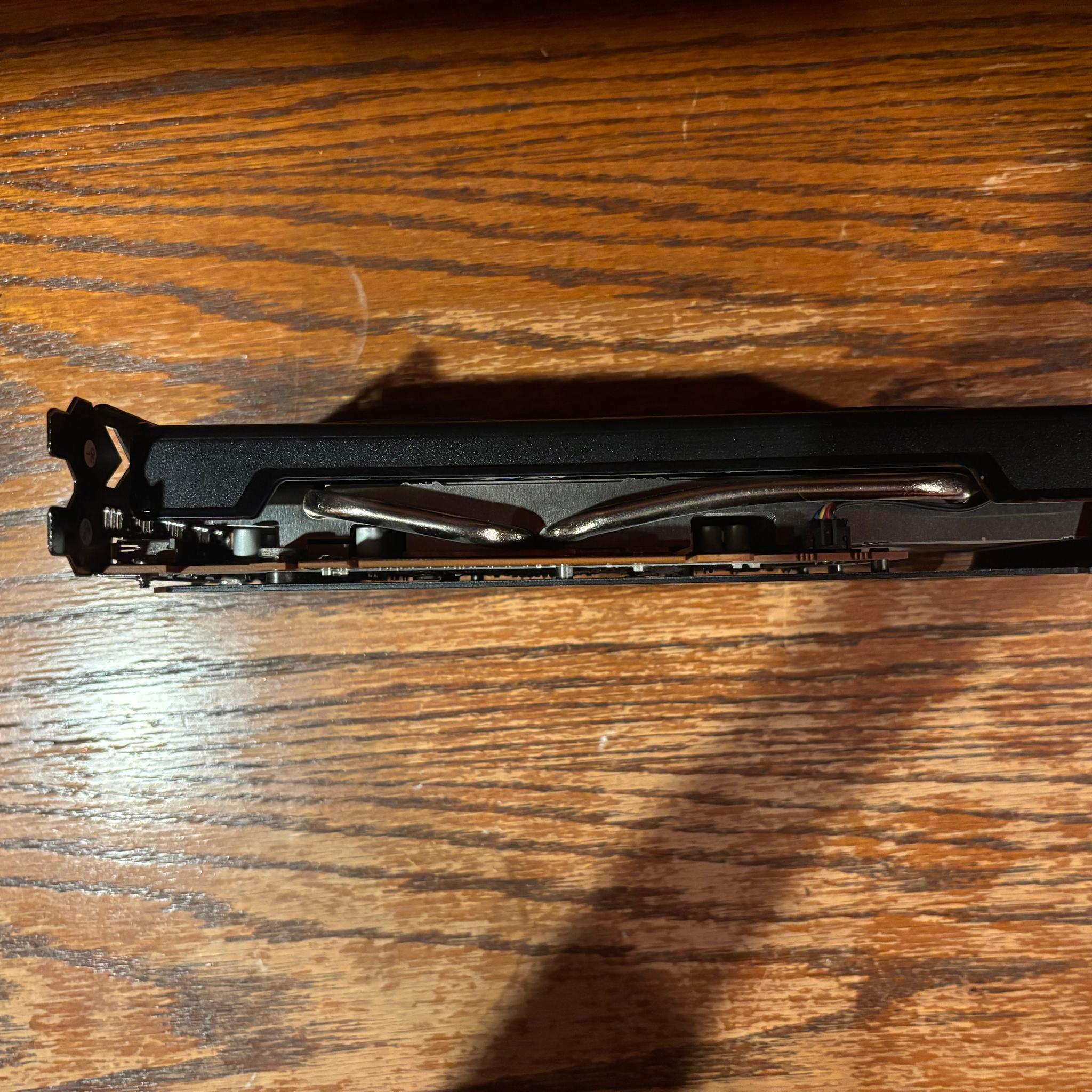 XFX Rx 6600 8Gb