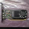 Nvidia Quadro P400 - Tested - 2GB, 3x Mini DP, 30W TDP
